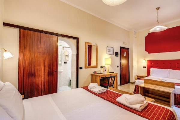Hotel Espana Dependance image 2