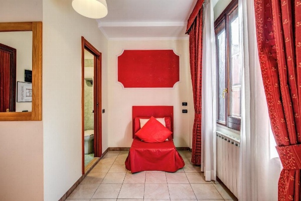 Hotel Espana Dependance image 3